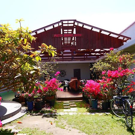 Patio House Reef Otel Zamami Dış mekan fotoğraf
