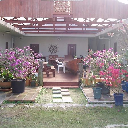 Patio House Reef Otel Zamami Dış mekan fotoğraf